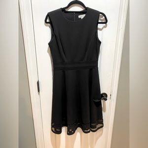 *NWOT* Calvin Klein Versatile Occasion Dress